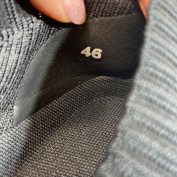 Unbranded Men’s Sneaker Black sz 12 - Picture 8 of 8